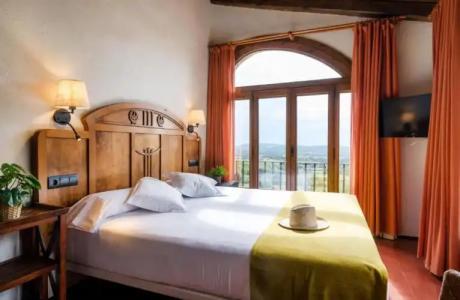 Mas Ses Vinyes - Adults Only - 90