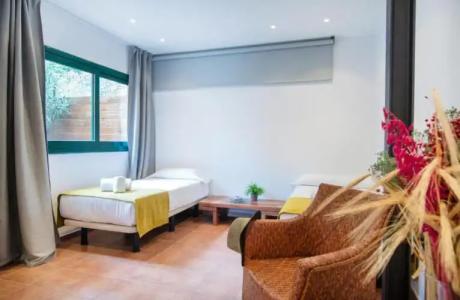 Mas Ses Vinyes - Adults Only - 120