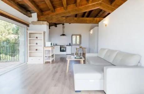 Mas Ses Vinyes - Adults Only - 101