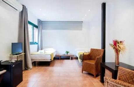 Mas Ses Vinyes - Adults Only - 119