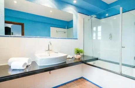 Mas Ses Vinyes - Adults Only - 85