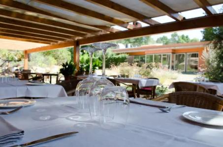 Mas Ses Vinyes - Adults Only - 23