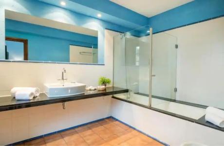 Mas Ses Vinyes - Adults Only - 94