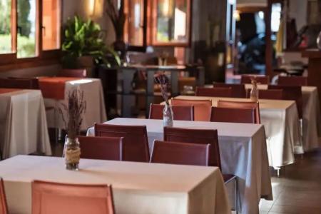 Mas Ses Vinyes - Adults Only - 21