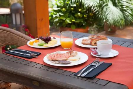 Mas Ses Vinyes - Adults Only - 9