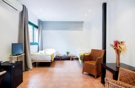 Mas Ses Vinyes - Adults Only - 102