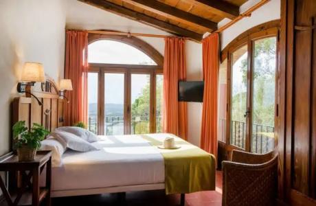 Mas Ses Vinyes - Adults Only - 27