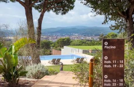 Mas Ses Vinyes - Adults Only - 68