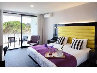 Meliá Begur Aiguablava - 28