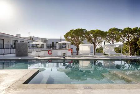 Meliá Begur Aiguablava - 13