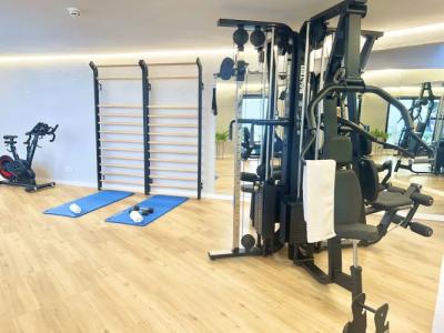 Meliá Begur Aiguablava - 11