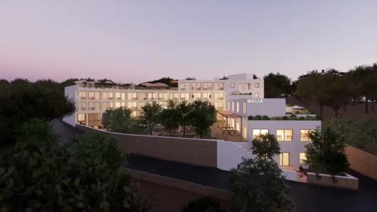 Meliá Begur Aiguablava - 0