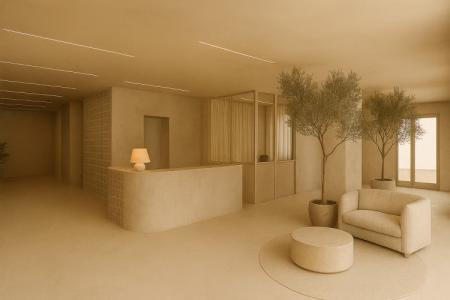 Meliá Begur Aiguablava - 1