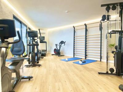 Meliá Begur Aiguablava - 9