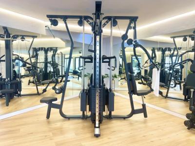 Meliá Begur Aiguablava - 10