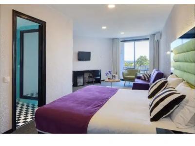 Meliá Begur Aiguablava - 25