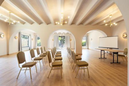 Meliá Begur Aiguablava - 19