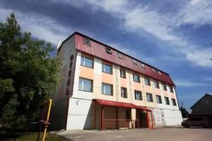 Discovery Hotel, Novosibirsk