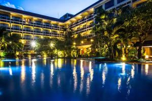 Prince Angkor Hotel & Spa