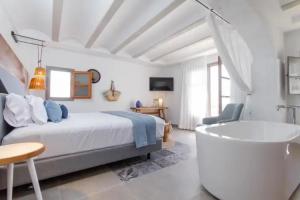 La Serena Boutique Hotel & Wellness - Altea, Altea