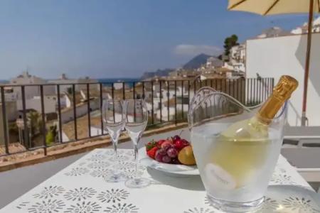 La Serena Boutique & Wellness - Altea - 79