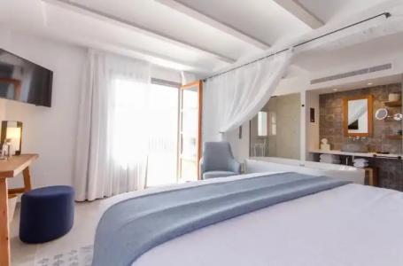 La Serena Boutique & Wellness - Altea - 74