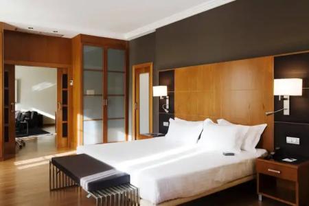 AC Almería by Marriott - 6