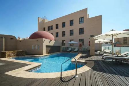 AC Almería by Marriott - 17