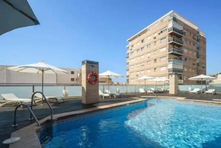 AC Almería by Marriott - 16