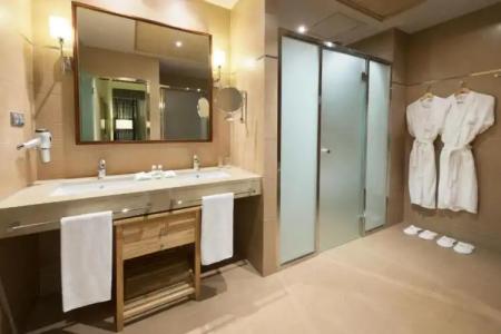 Elba Almeria Business & Convention - 73