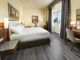 Executive Single room