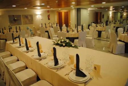 Sercotel Gran Fama - 22