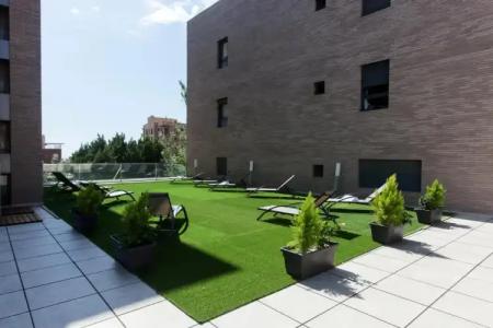 Sercotel Gran Fama - 19