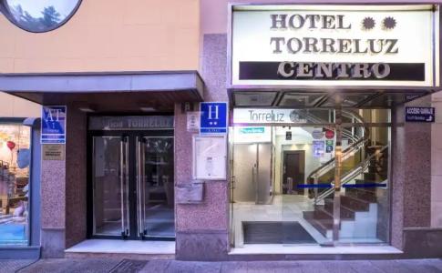Torreluz Centro - 0
