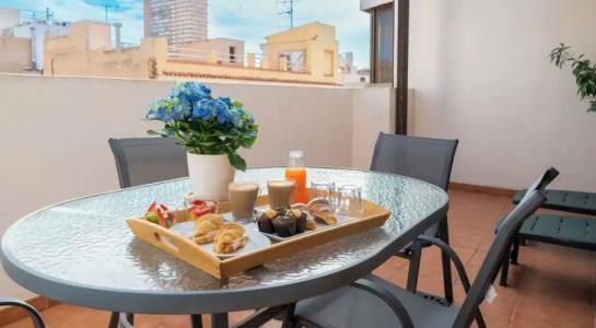 La City Estación - 114