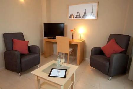 La City Estación - 92