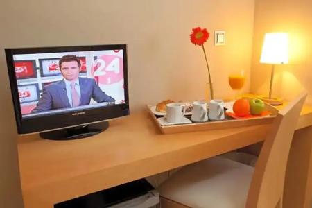 La City Estación - 76