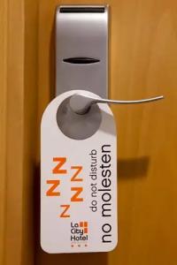 La City Estación - 50