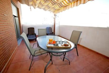 La City Estación - 88