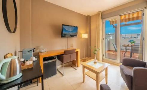 La City Estación - 107