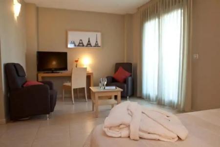 La City Estación - 101