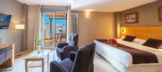 La City Estación - 115