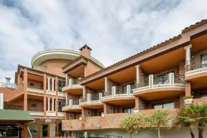 Hotel Boutique Calas de Alicante, Alicante