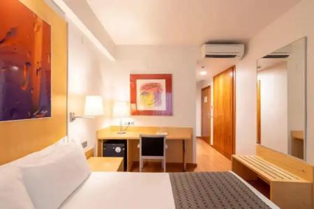 Eurostars Centrum - 54