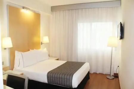 Eurostars Centrum - 51