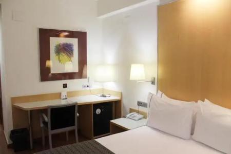 Eurostars Centrum - 50