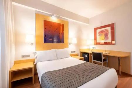 Eurostars Centrum - 53