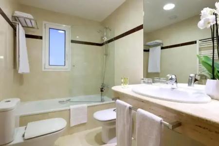 Eurostars Centrum - 52