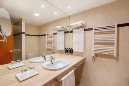 Eurostars Centrum - 58