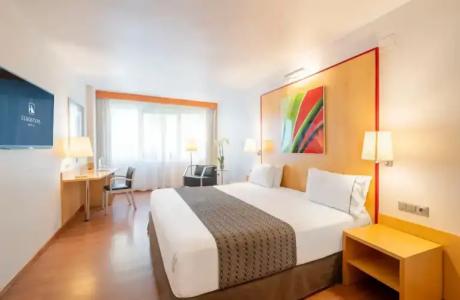 Eurostars Centrum - 73